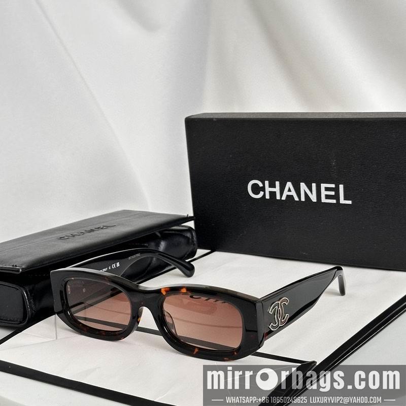 Chanel Glasses smr99