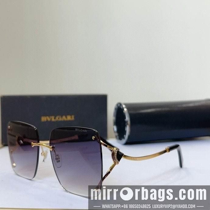 Bvlgari Glasses 03smh24