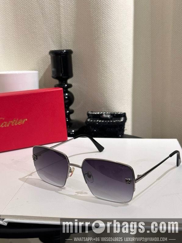 Cartier Glasses smx198