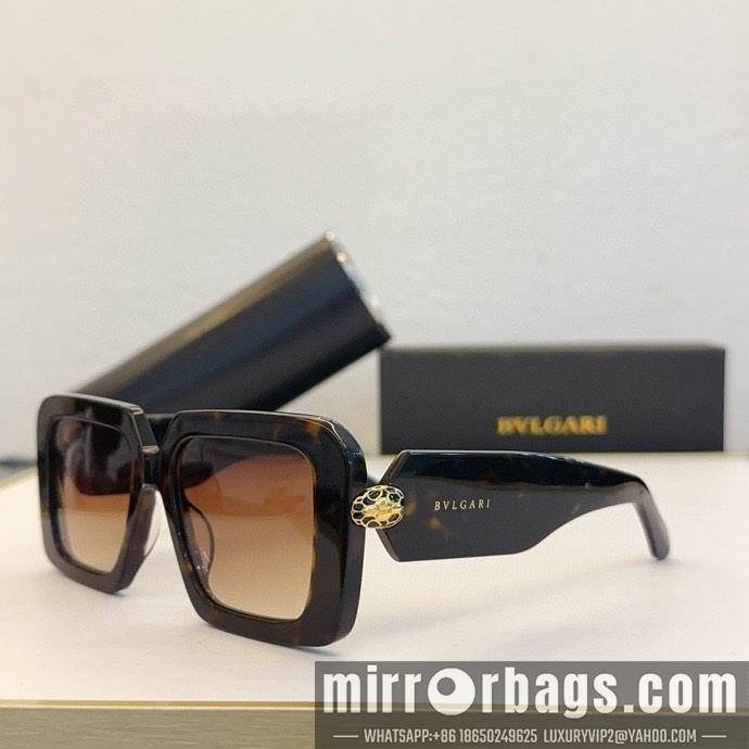 Bvlgari Glasses smx31