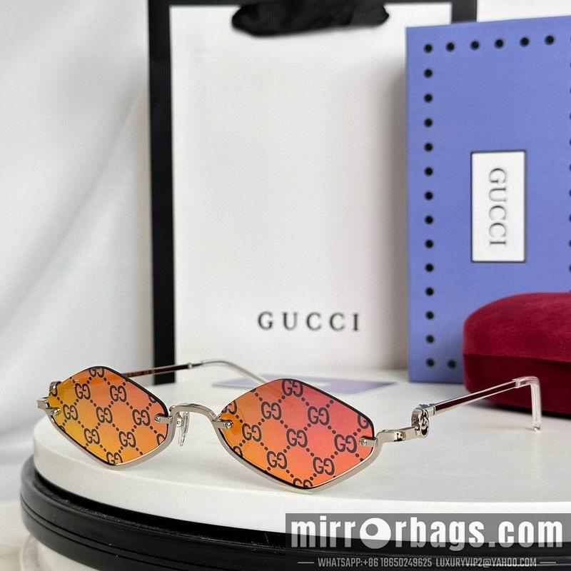 Gucci Glasses smh85
