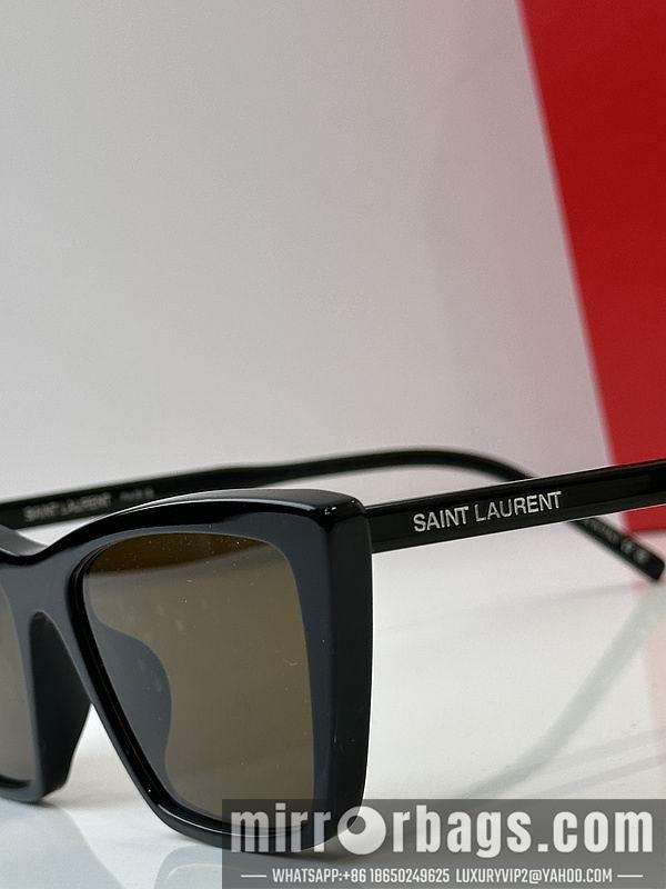YSL Glasses 03smh58