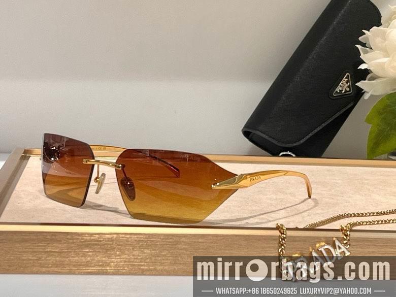 Prada Glasses smr113