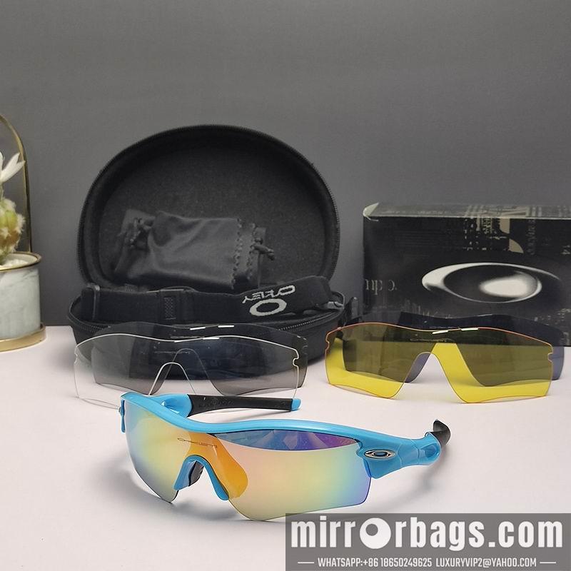 Oakley Glasses 03smh45