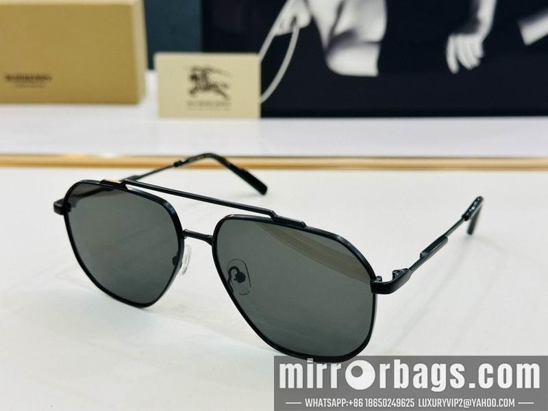Burberry Glasses smr32
