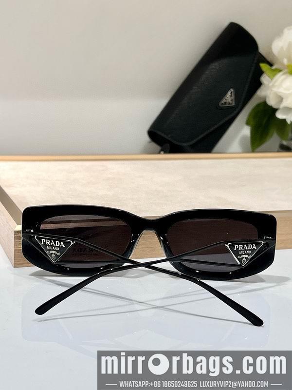 Prada Glasses smr123