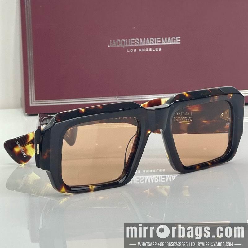 Jacques Marie Mage Glasses smx37