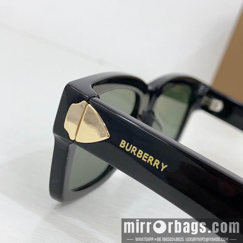 Burberry Glasses smr24