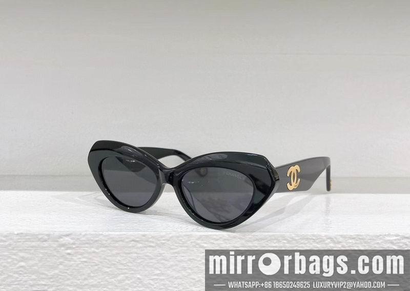 Chanel Glasses smh143