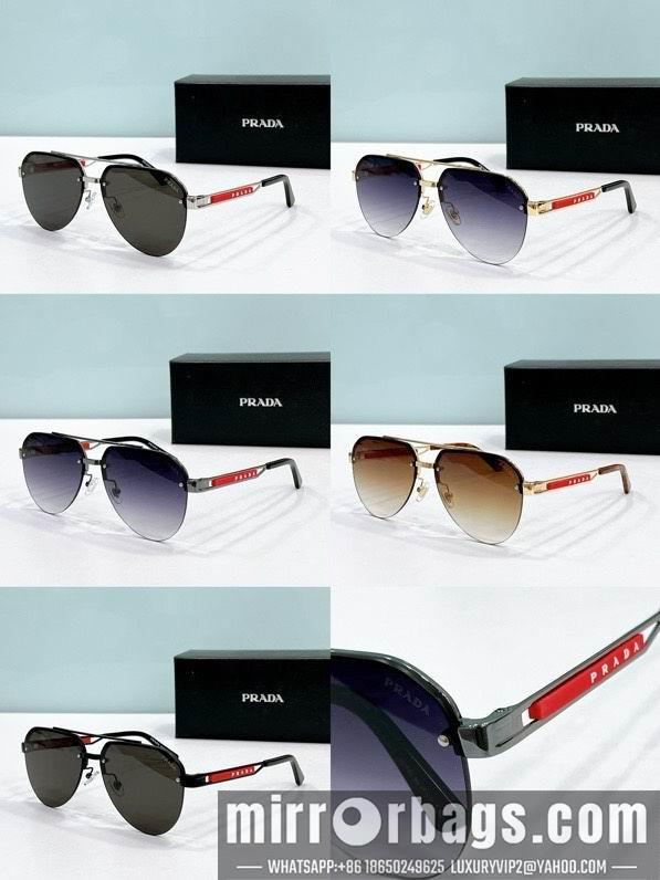 Prada Glasses smx207