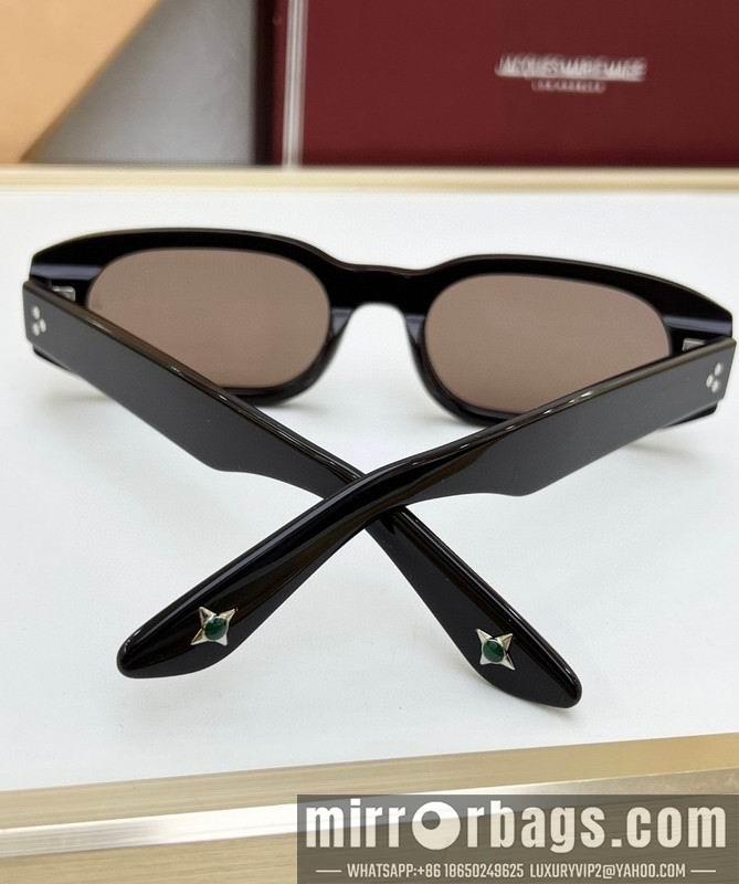 Jacques Marie Mage Glasses 03smh72