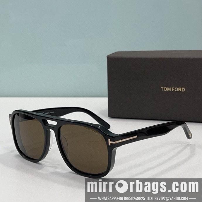 Tom Ford Glasses smx35