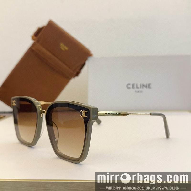 Celine Glasses smx204