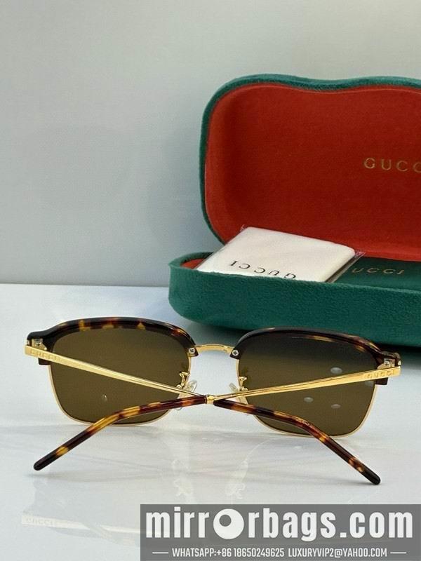 Gucci Glasses smh19