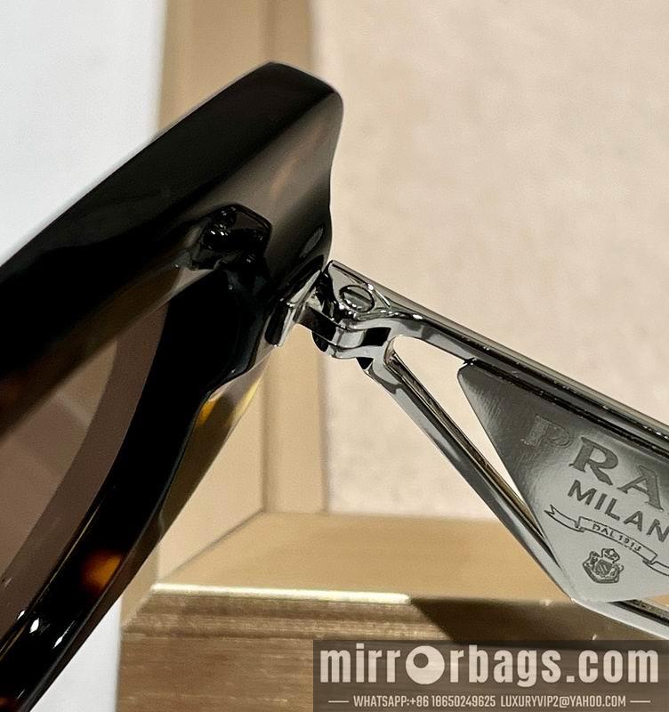 Prada Glasses smr123