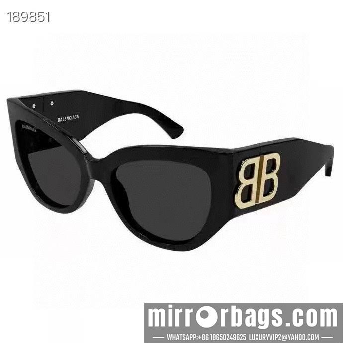 Balenciaga Glasses 03smh13