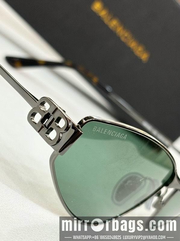 Balenciaga Glasses smx89