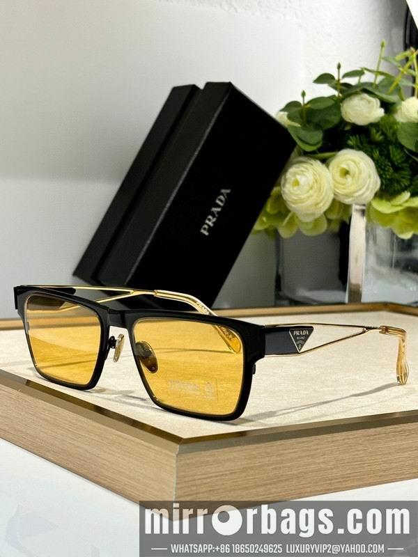 Prada Glasses smh186