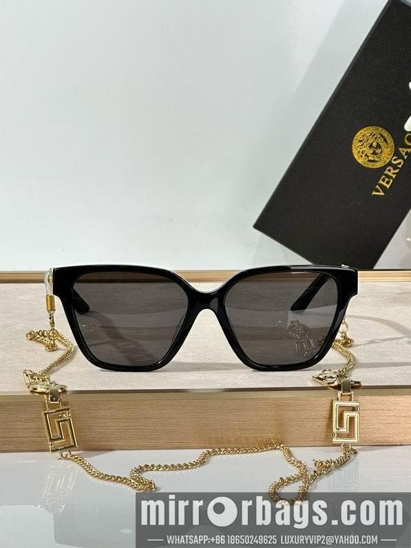 Versace Glaases smx178