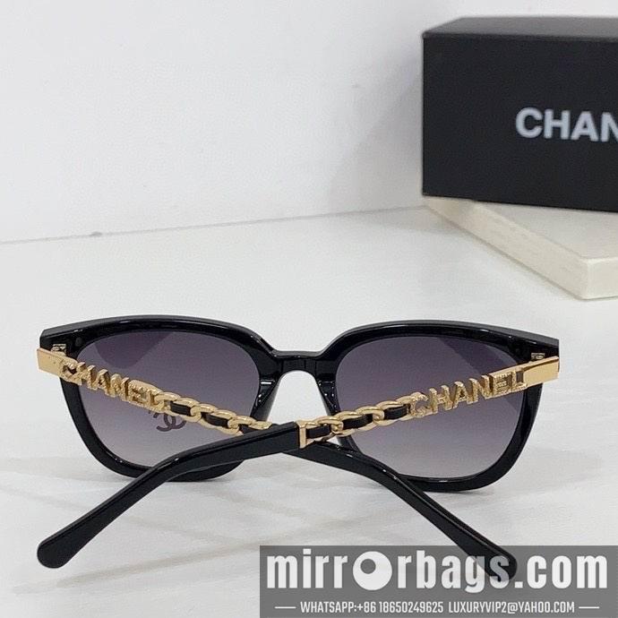 Chanel Glasses smx347