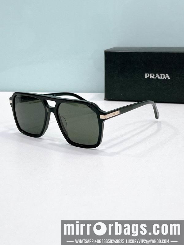 Prada Glasses smh68