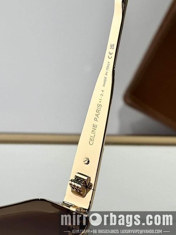 Celine Glasses 03smh11