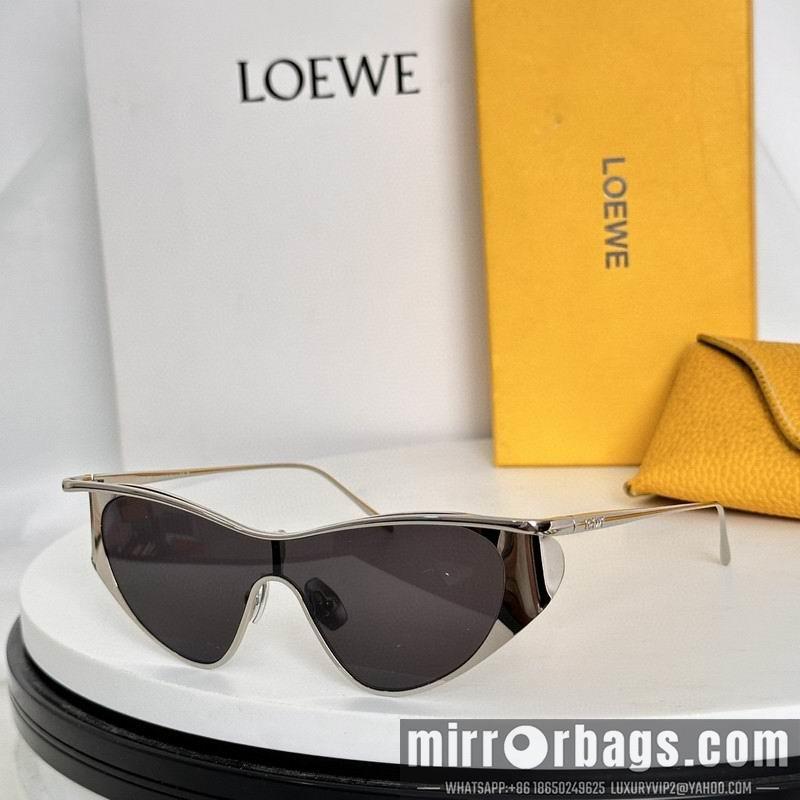 Loewe Glasses 03smh05