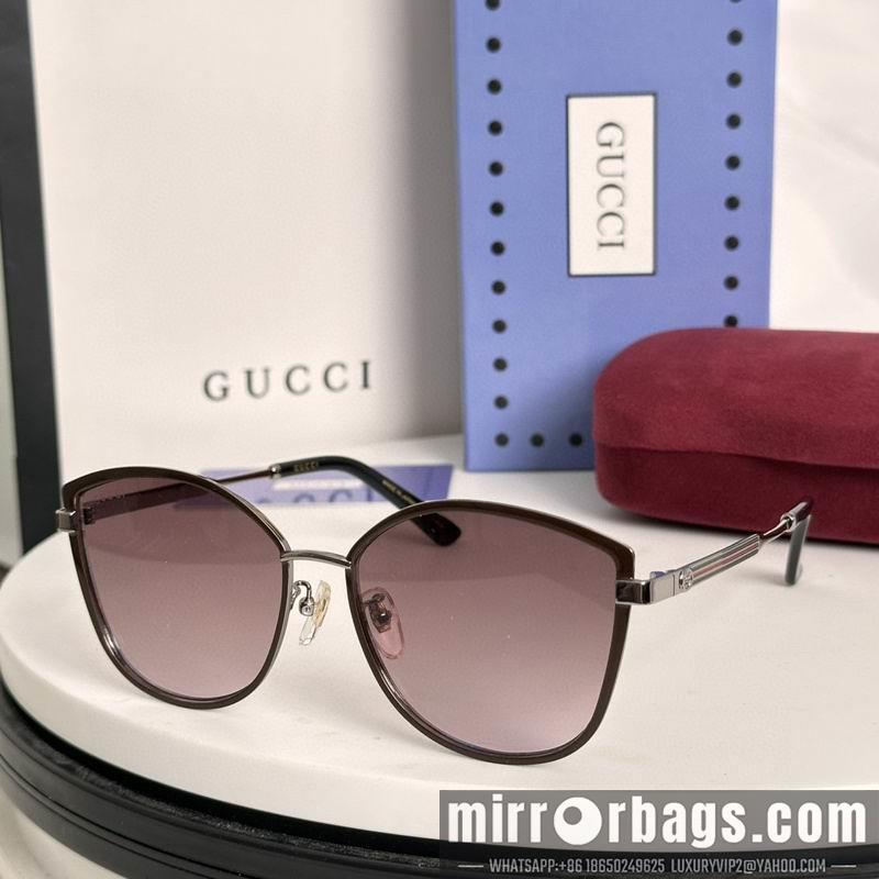 Gucci Glasses smh76