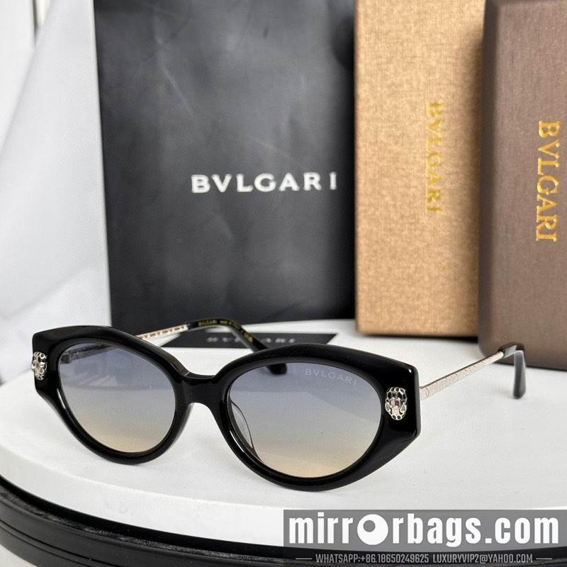 Bvlgari Glasses 03smh91