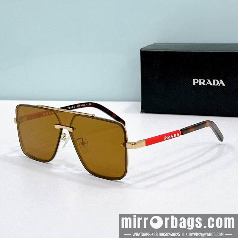 Prada Glasses smh76