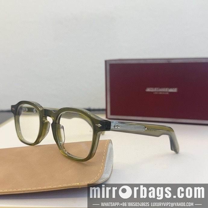 Jacques Marie Mage Glasses smx63