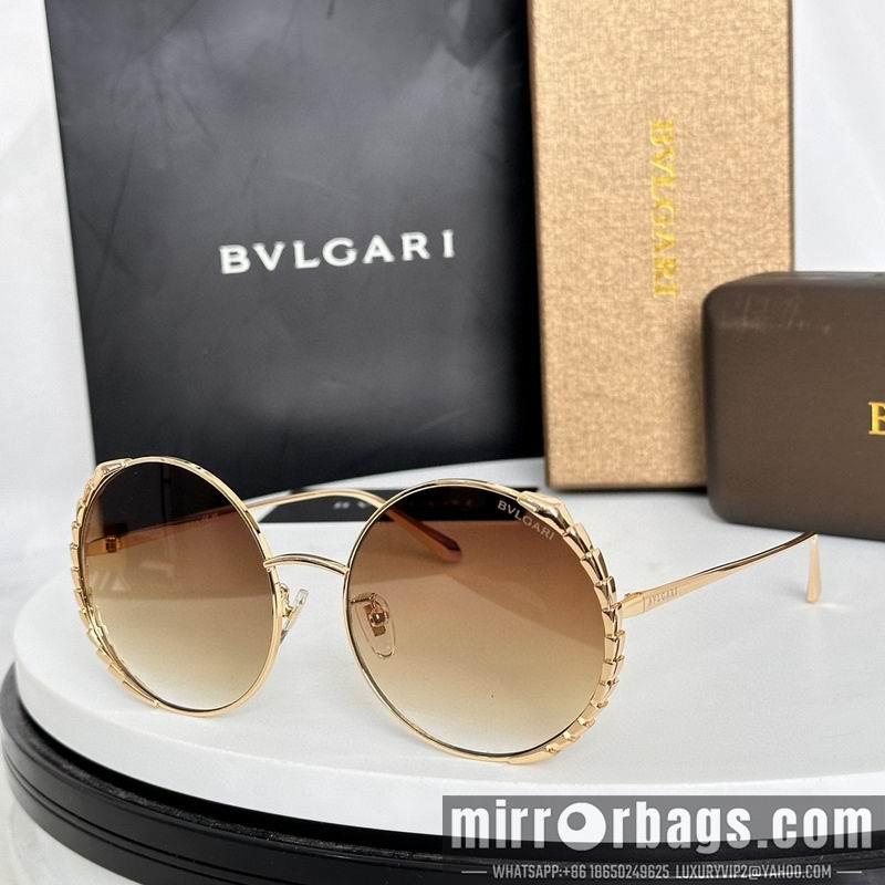 Bvlgari Glasses 03smh80