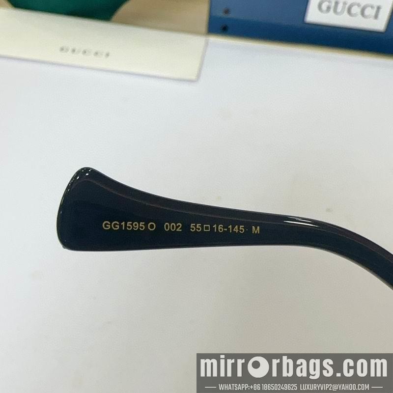 Gucci Glasses smr41