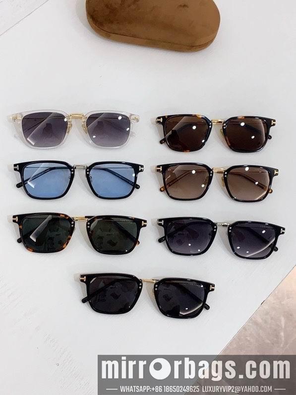 Tom Ford Glasses smx170