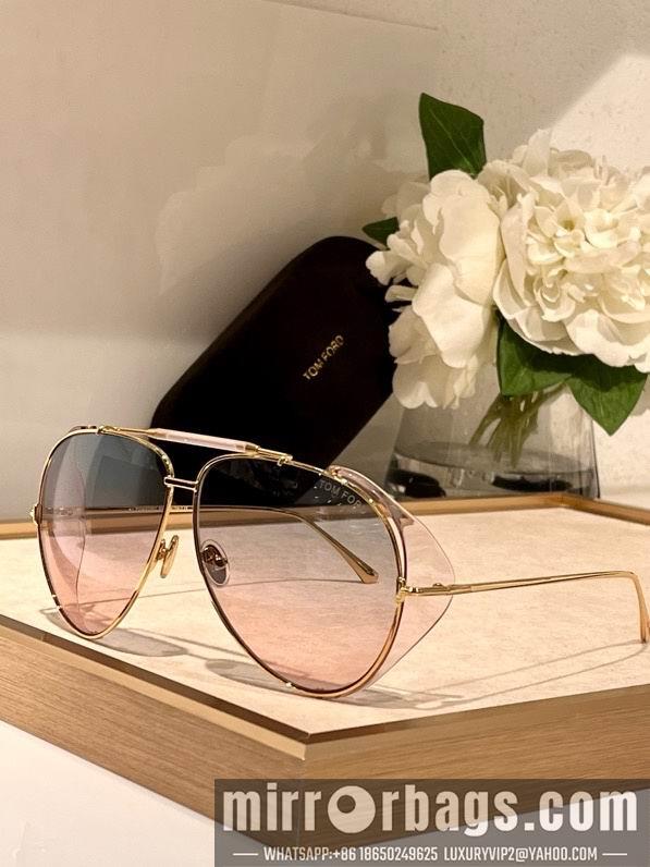 Tom Ford Glasses 010302