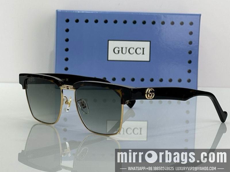 Gucci Glasses smx78