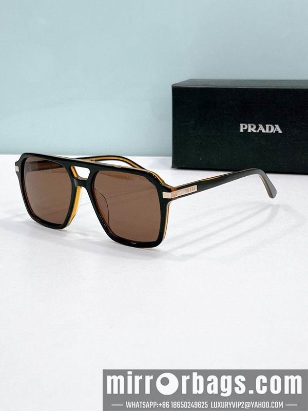 Prada Glasses smh68