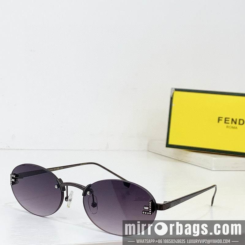 Fendi Glasses smx45