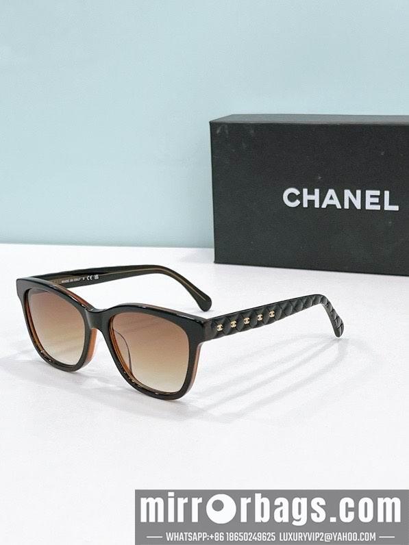 Chanel Glasses smx292