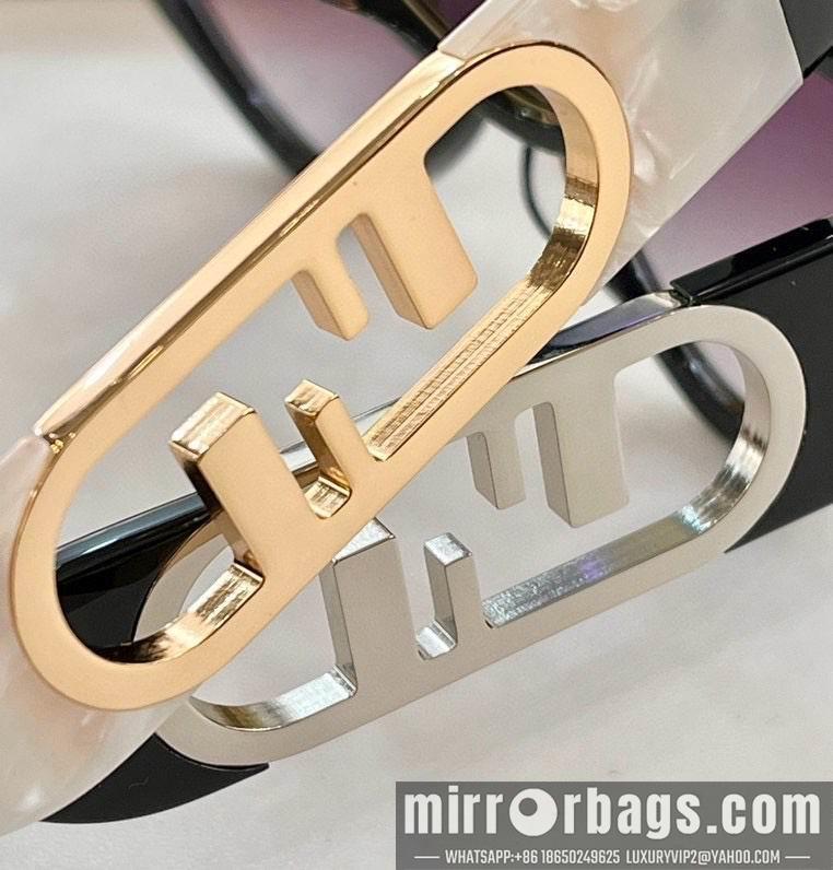 Fendi Glasses smx89