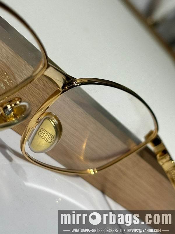 Balenciaga Glasses 03smh33