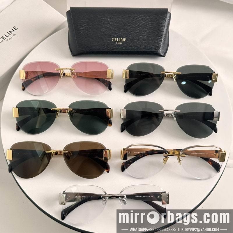 Celine Glasses 03smh16