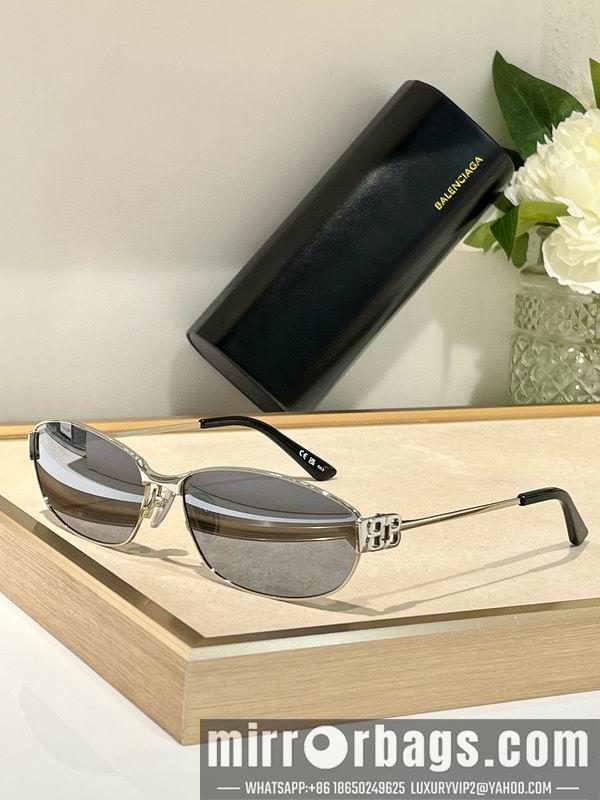 Balenciaga Glasses smx51