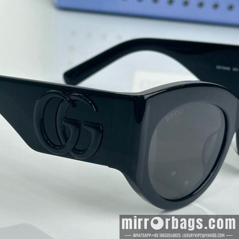 Gucci Glasses smx79