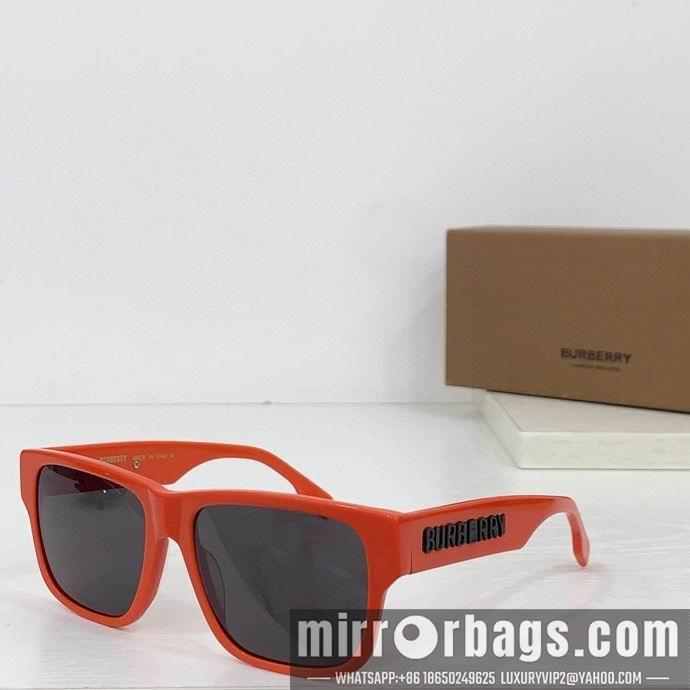 Burberry Glasses smx75