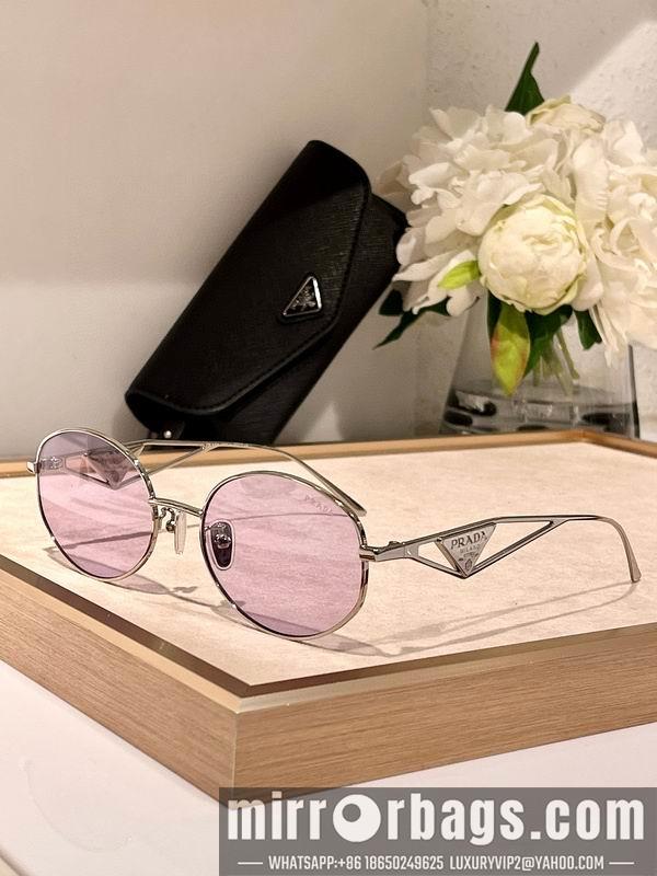 Prada Glasses smr10