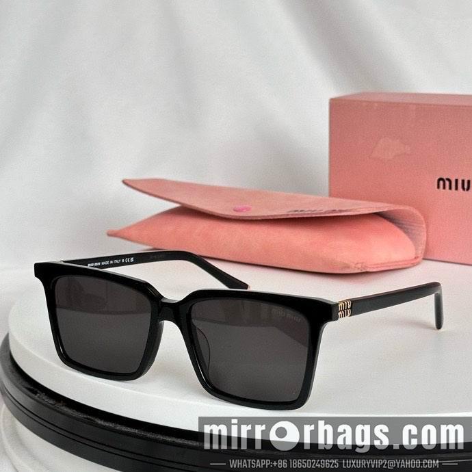 MiuMiu Glasses smx88
