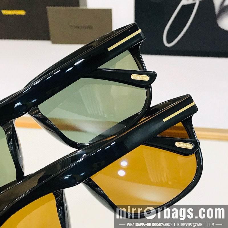 Tom Ford Glasses smx29