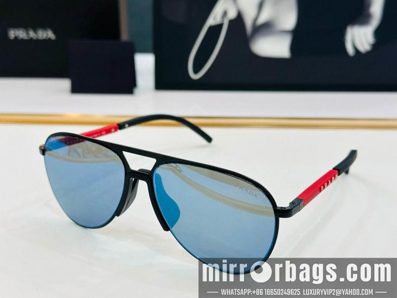 Prada Glasses smr158