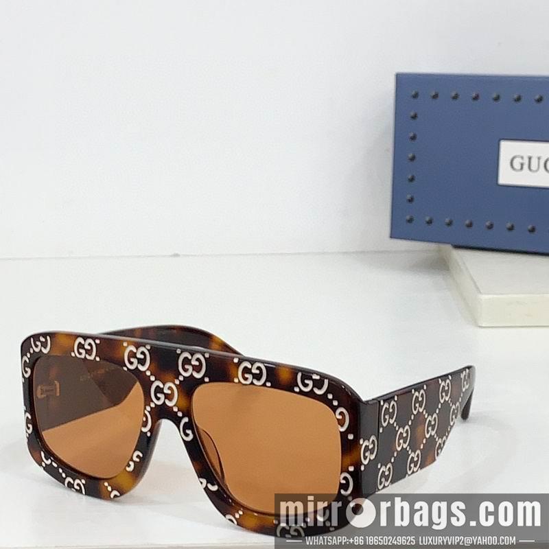 Gucci Glasses smr79